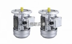 三相異步電機和單相電機外形尺寸一樣嗎？（上海馭典重工）