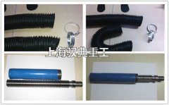 SWL蝸輪絲桿升降機，需要防護(hù)罩嗎？（上海馭典重工）